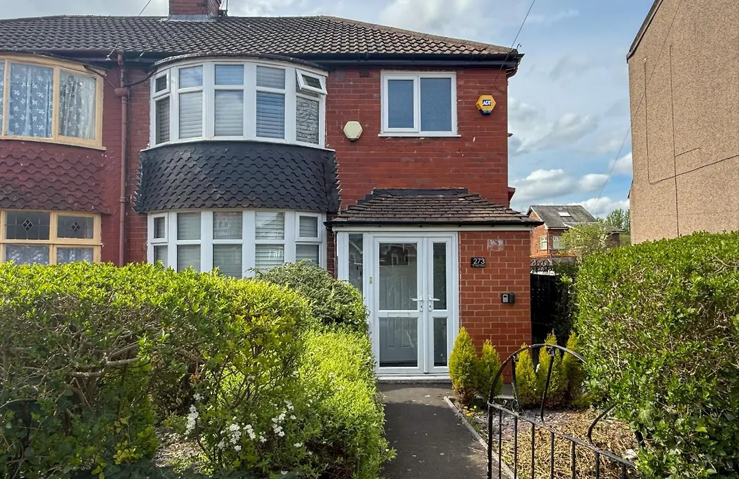Contractor Stays, Fast Wifi, Free Parking, Work-1